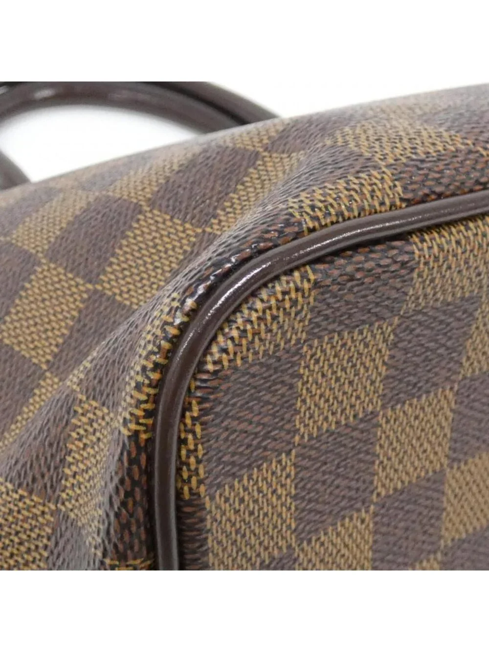★SOLD★ Louis Vuitton Damier Saleya PM Bag - Picture 2 of 8